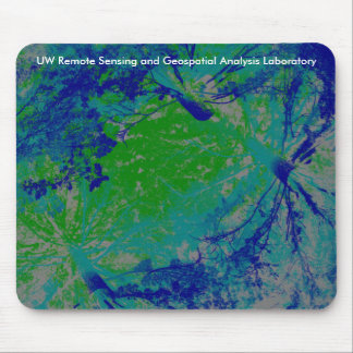 RSGALのマウスパッド マウスパッド