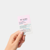 RSIドースバッジバディ バッジ (手持ち)