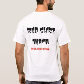 RSM Tシャツ (裏面)