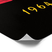 RSMT 50周年 ポスター (角)