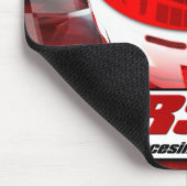 RSN 1の国家のマウスパッド マウスパッド (コーナー)