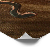 RSS魚 ポスター (角)