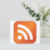 RSS IRL ポストカード (スタンド正面)