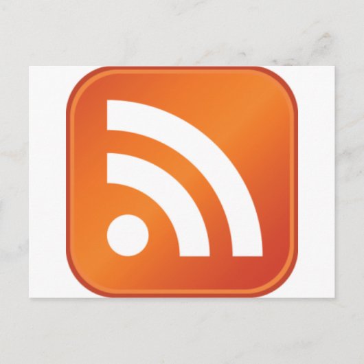 RSS IRL ポストカード (正面)
