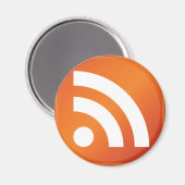 RSS IRL マグネット (正面/裏面)