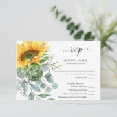 RSVPエレクトシオンデコミダジラソレスルスティコス 出欠カード (スタンド正面)