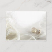 RSVPカードテンプレート エンクロージャーカード (裏面)