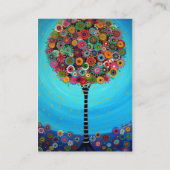 RSVPカード エンクロージャーカード (裏面)