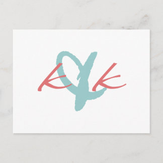 RSVPポストカード インビテーションポストカード