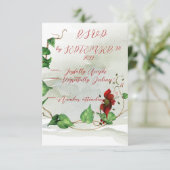 RSVP (スタンド正面)