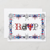 RSVP (正面/裏面)