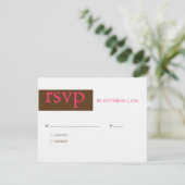 RSVP (スタンド正面)