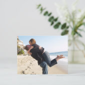 RSVP インビテーションポストカード (スタンド正面)