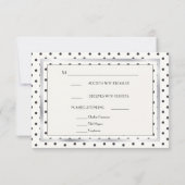 RSVP |ストロモダンークと絵を描タイポグラフィ (裏面)