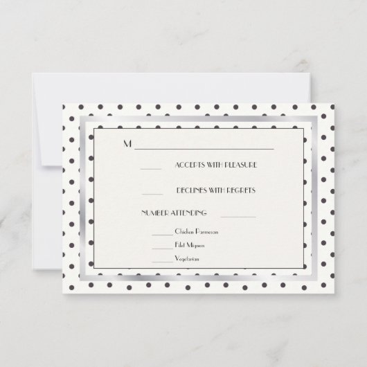 RSVP |ストロモダンークと絵を描タイポグラフィ (裏面)