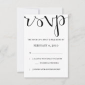 RSVP | ペンモダン (正面)