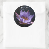 RSVP ラウンドシール (バッグ)