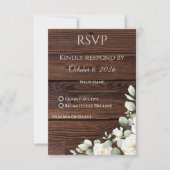 RSVP ラスティック (正面)