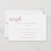 RSVP |一緒に (正面)