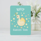 RSVP 魔法のドラゴン (スタンド正面)