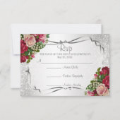 RSVP 25th Silver Anniversary (正面)