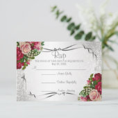 RSVP 25th Silver Anniversary (スタンド正面)