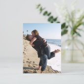 RSVP 2 インビテーションポストカード (スタンド正面)