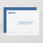 RSVP 369を結婚するAshtonのバー（ユダヤ教の）バル・ミツバー (正面/裏面)