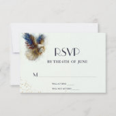 RSVP Bald Eagle Patriotic USA Semiquincentennial (正面)