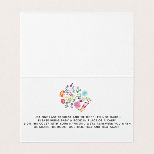 RSVP/Book Request/Display HEDGEHOG(25 x（3インチ1）) 名刺 (内部フラット)