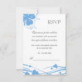 RSVP Floral-02 - Invitación Boda (正面)