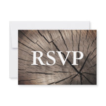 RSVP Trees & Data Textured結婚's