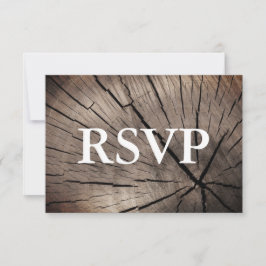 RSVP Trees & Data Textured結婚's