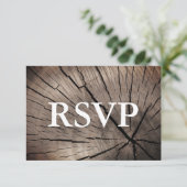 RSVP Trees & Data Textured結婚's (スタンド正面)