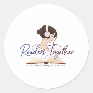 RTステッカー ラウンドシール