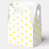 RT黄色の優先ボックス フェイバーボックス (オープン)