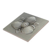 RT037のどレリーフ、浮き彫りの旧式な再生のタイル タイル (側面)