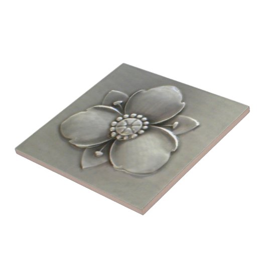 RT037のどレリーフ、浮き彫りの旧式な再生のタイル タイル (側面)