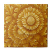 RT038のどレリーフ、浮き彫りの旧式な再生のタイル タイル (正面)