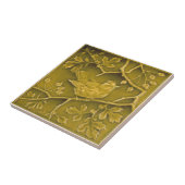 RT042のどレリーフ、浮き彫りの旧式な再生のタイル タイル (側面)