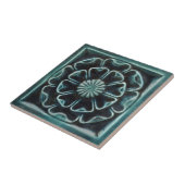 RT044のどレリーフ、浮き彫りの旧式な再生のタイル タイル (側面)