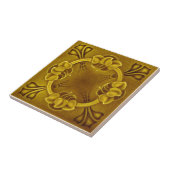 RT052のどレリーフ、浮き彫りの旧式な再生のタイル タイル (側面)