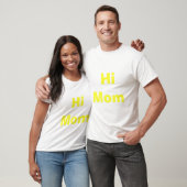 RT6 Tシャツ (ユニセックス)