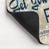 RT 66のmousepad マウスパッド (コーナー)