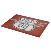 Rt 66切断ボード2020 カッティングボード (角)