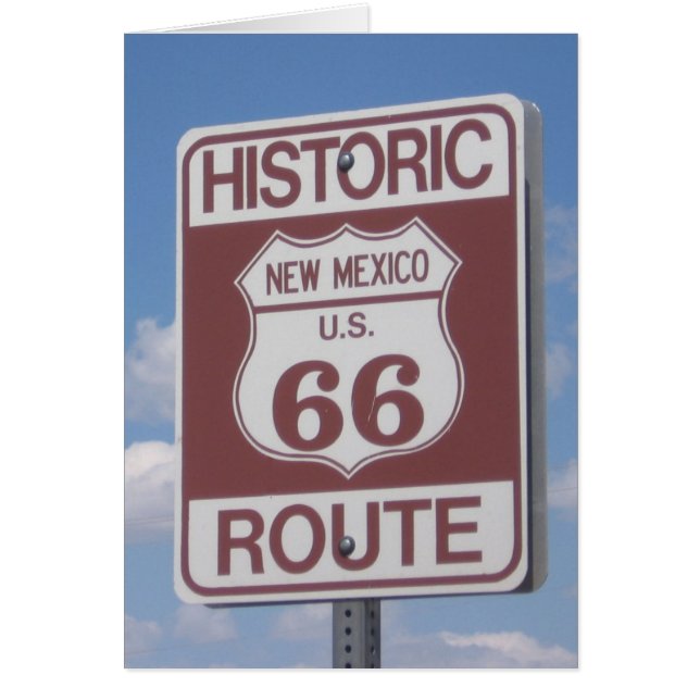 Rt. 66 (正面)