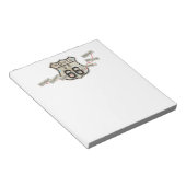 rt 66 ノートパッド (アングル)