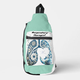 RT at heart スリングバッグ