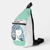 RT at heart スリングバッグ (右コーナー)