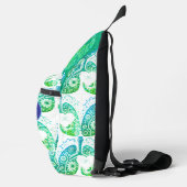 RT at heart スリングバッグ (右)